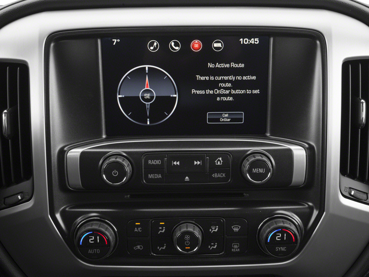 2018 GMC Sierra SLE