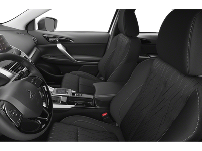 2018 Mitsubishi Eclipse Cross SE