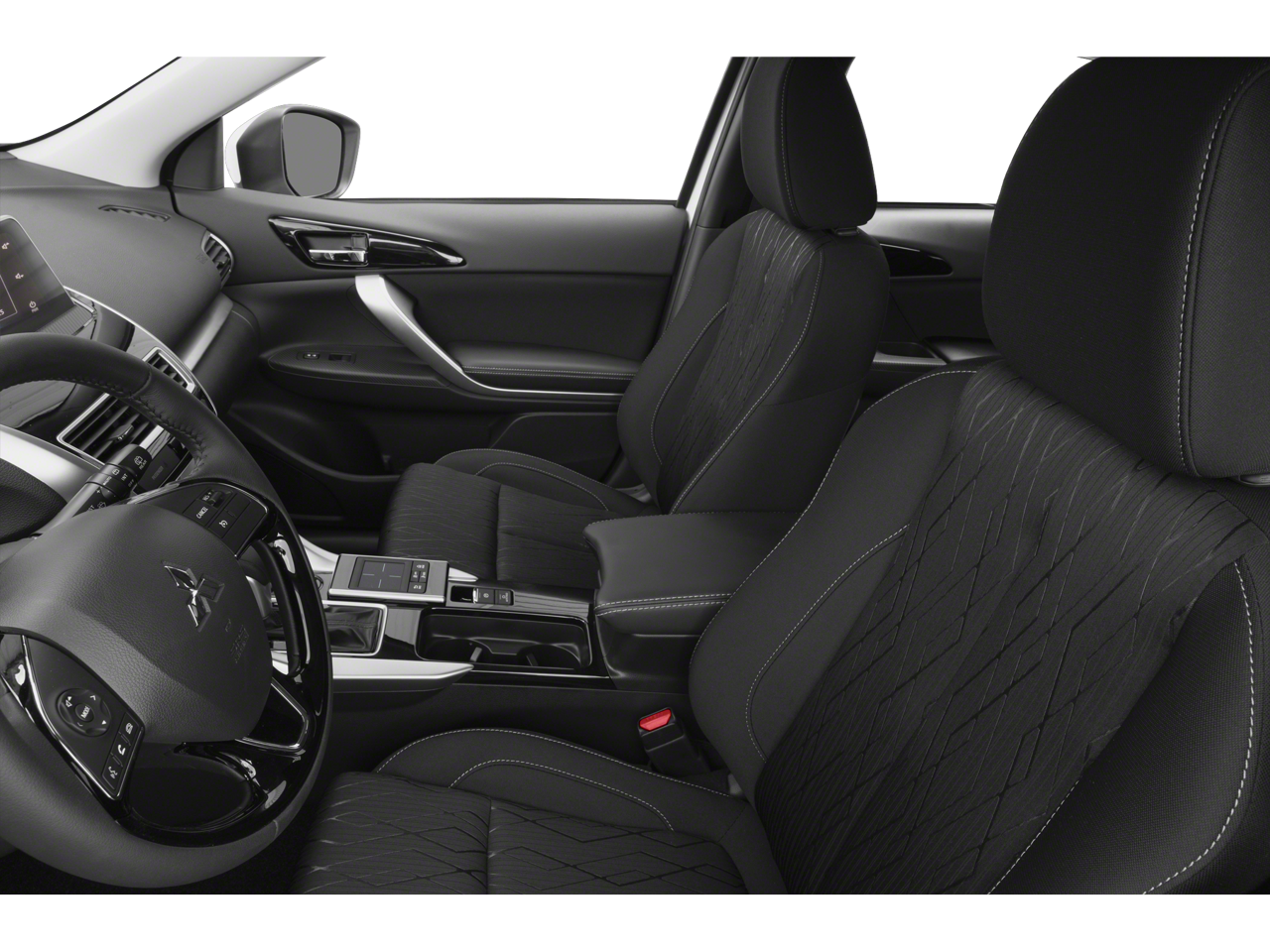 2018 Mitsubishi Eclipse Cross SE