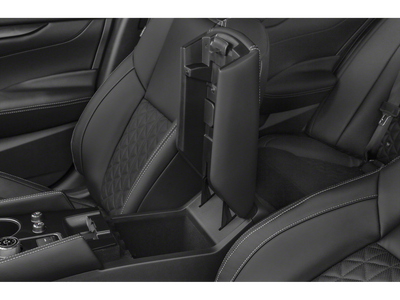 2019 Nissan Maxima Platinum