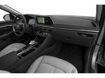 2020 Hyundai SONATA Limited