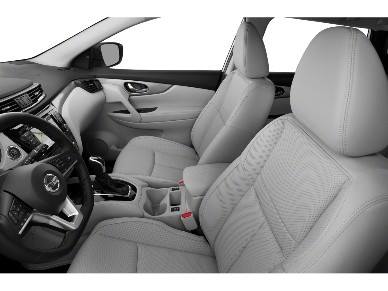 2020 Nissan Rogue Sport SL