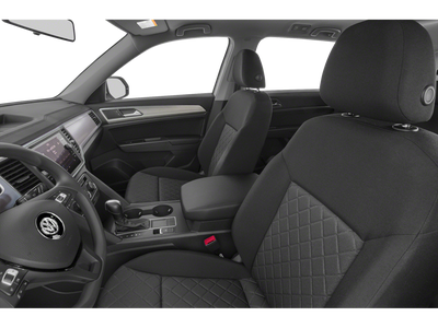 2020 Volkswagen Atlas 3.6L V6 SEL