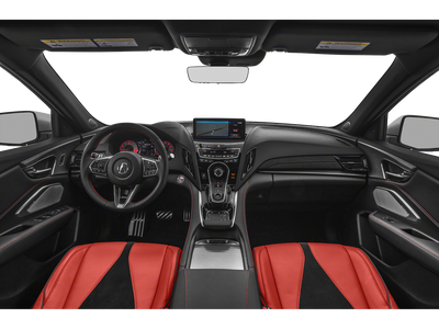 2021 Acura RDX w/A-Spec Package