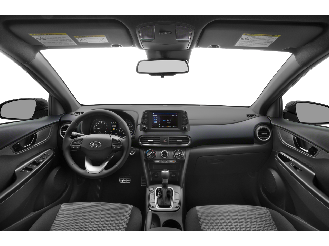 2021 Hyundai KONA NIGHT
