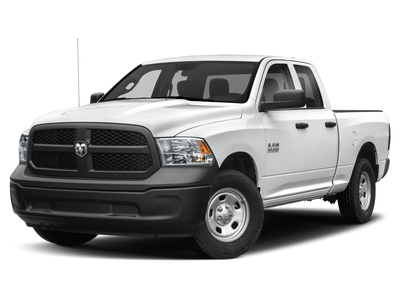 2021 RAM 1500 Classic Express