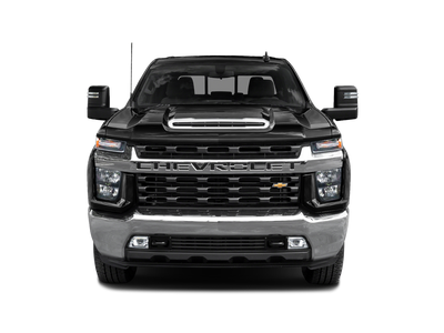 2022 Chevrolet Silverado LT
