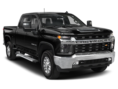 2022 Chevrolet Silverado LT