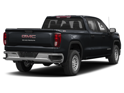 2022 GMC Sierra AT4