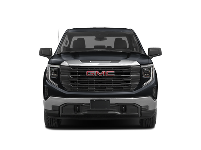 2022 GMC Sierra AT4