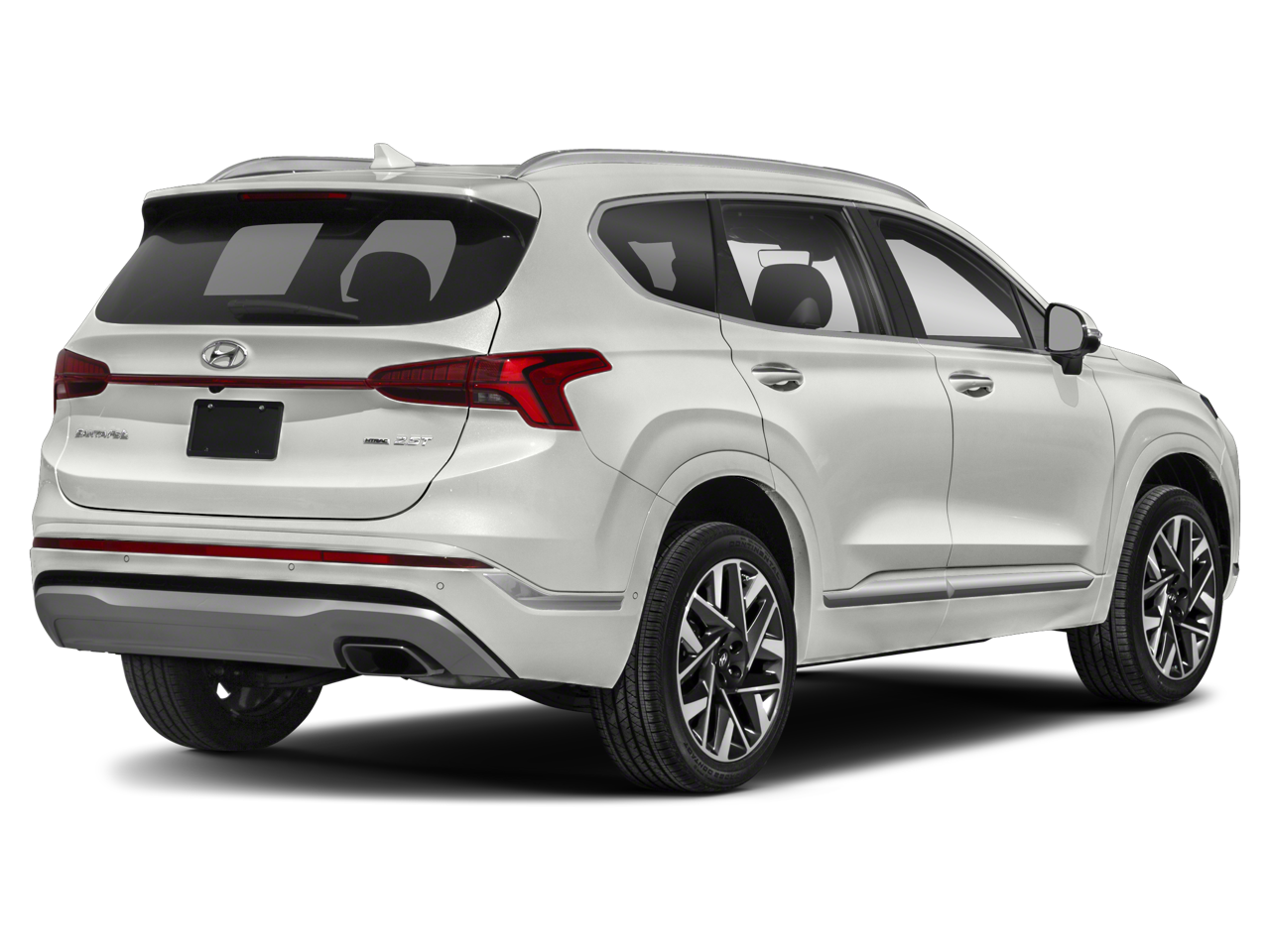 2022 Hyundai SANTA FE Ultimate Calligraphy