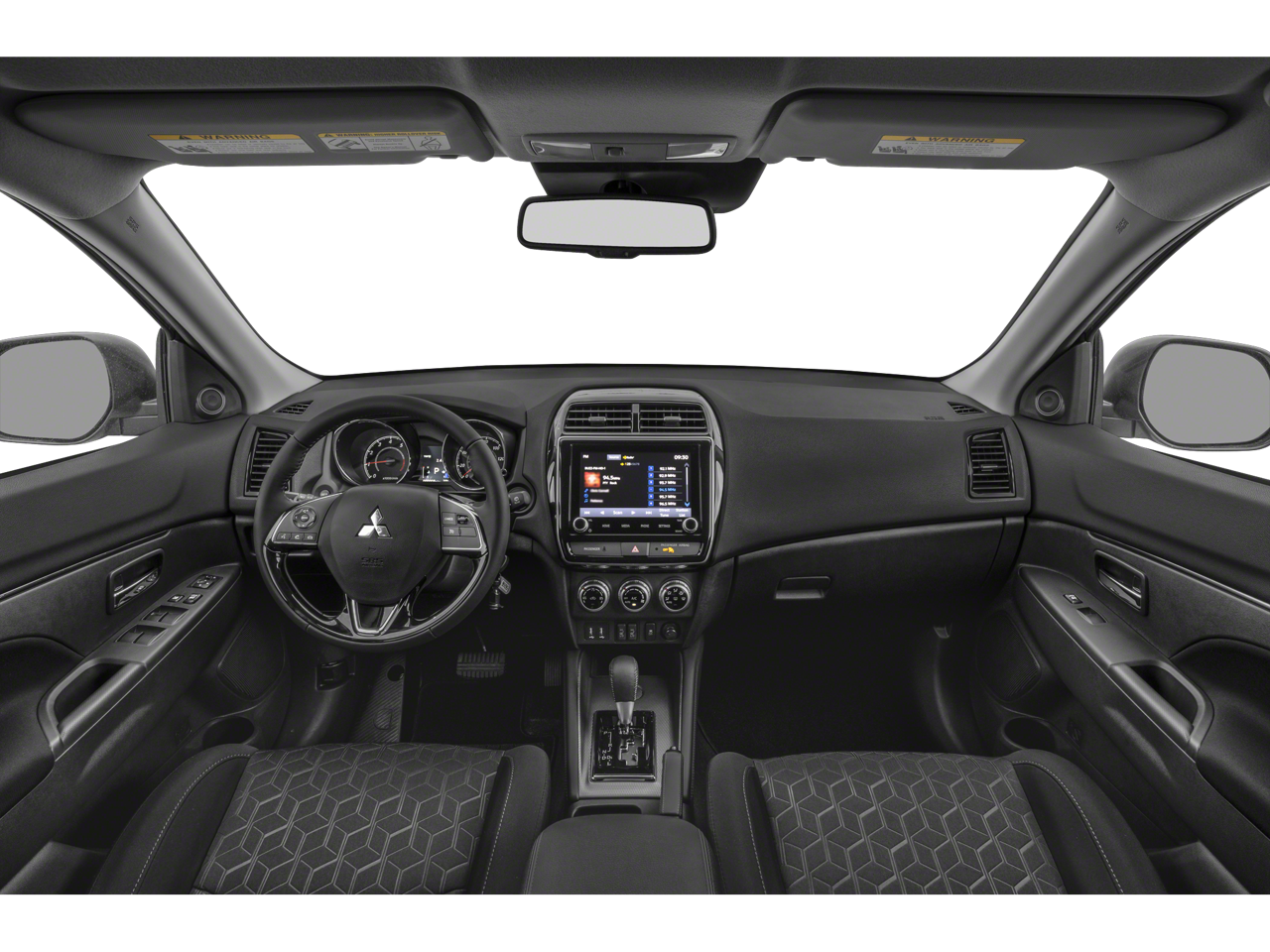 2022 Mitsubishi Outlander Sport LE
