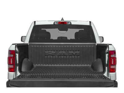 2022 RAM 1500 Tradesman