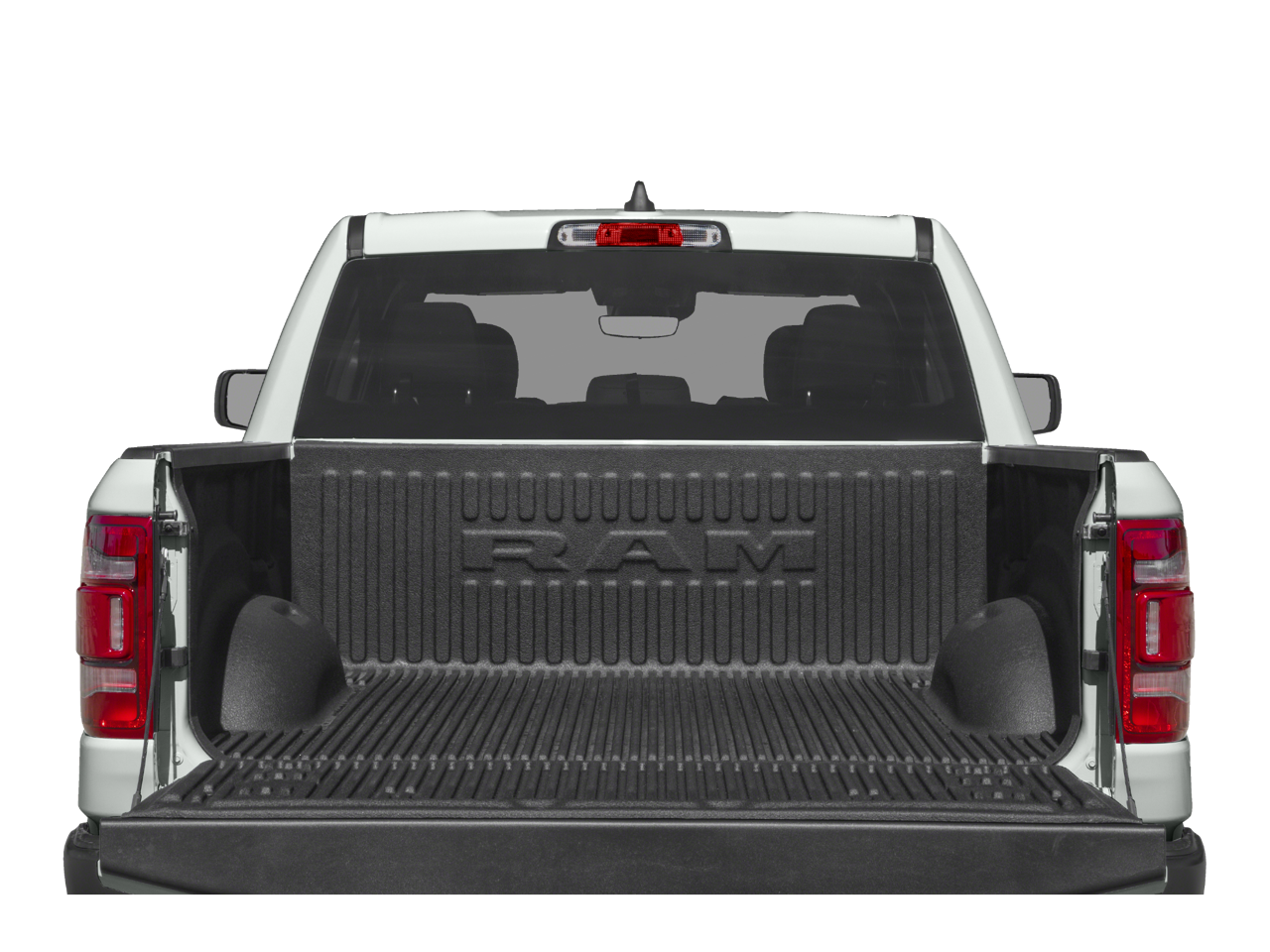 2022 RAM 1500 Tradesman