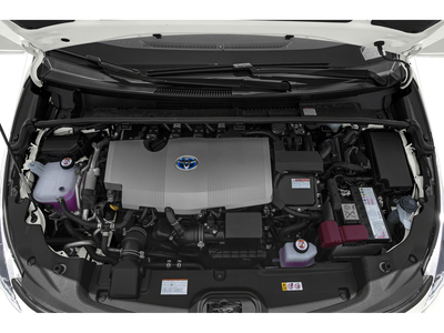 2022 Toyota Prius Prime XLE