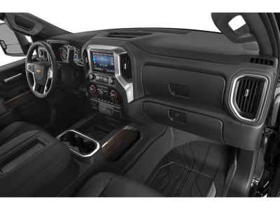 2023 Chevrolet Silverado LT