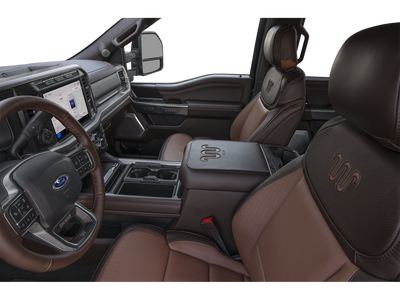 2023 Ford F-250 King Ranch
