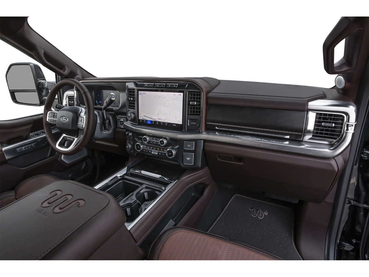 2023 Ford F-250 King Ranch