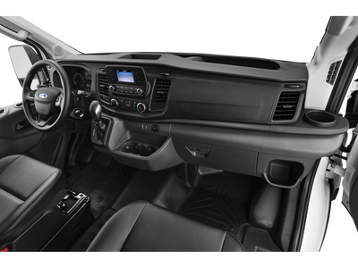 2023 Ford Transit Van Base