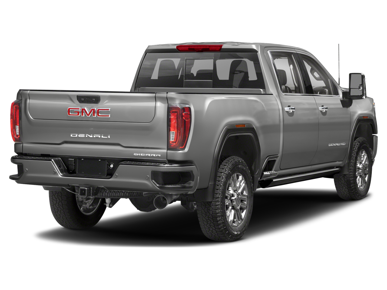 2023 GMC Sierra Denali