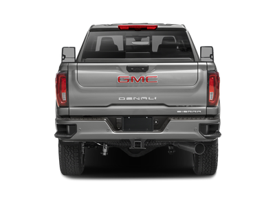 2023 GMC Sierra Denali