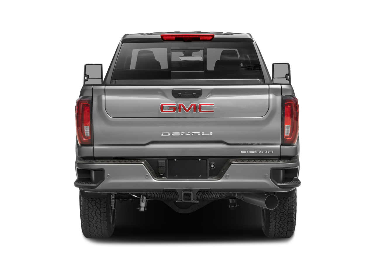 2023 GMC Sierra Denali