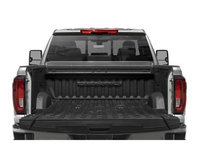 2023 GMC Sierra Denali