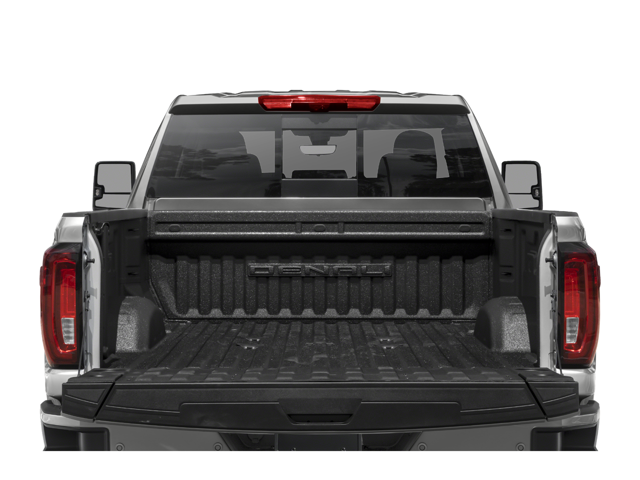 2023 GMC Sierra Denali