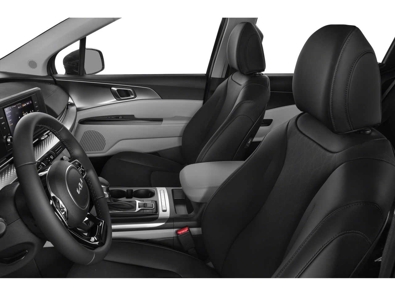 2023 Kia Carnival LX