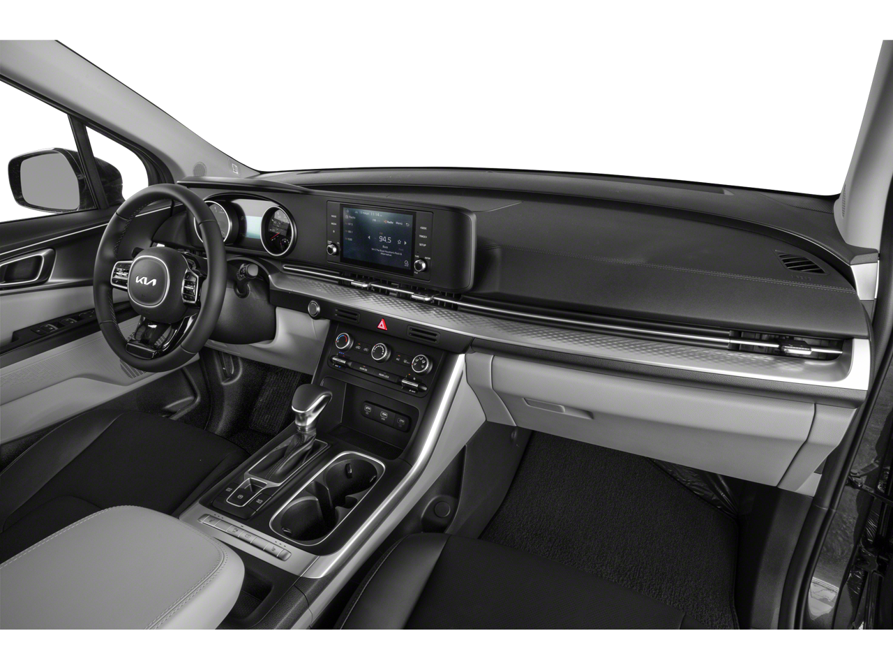2023 Kia Carnival LX