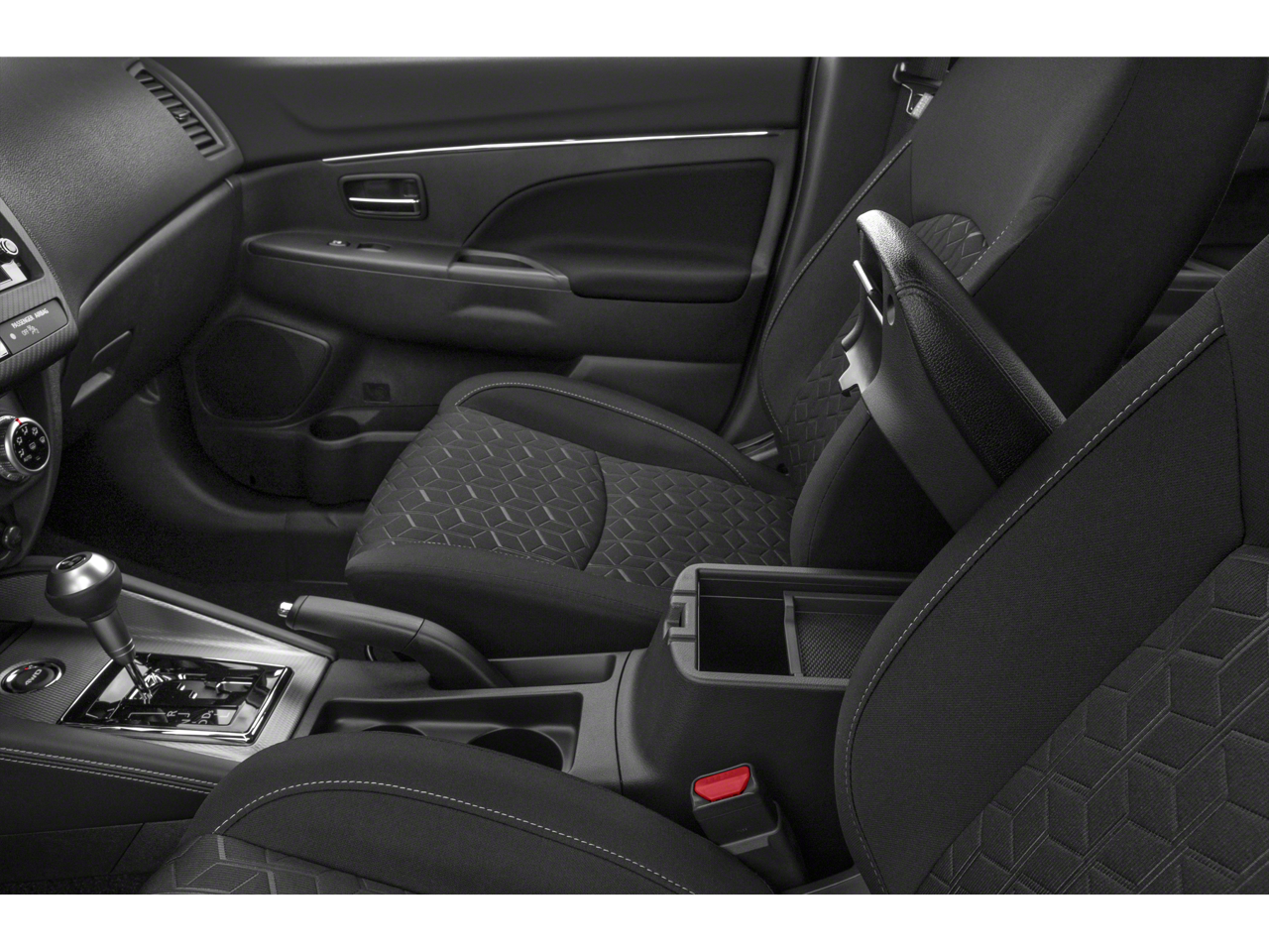 2023 Mitsubishi Outlander Sport S