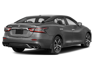2023 Nissan Maxima SL