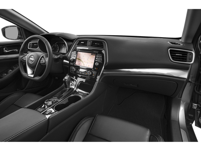 2023 Nissan Maxima SL