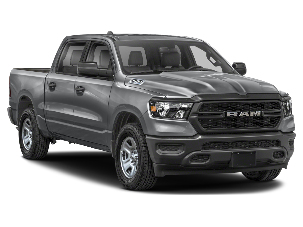 2023 RAM 1500 Sport
