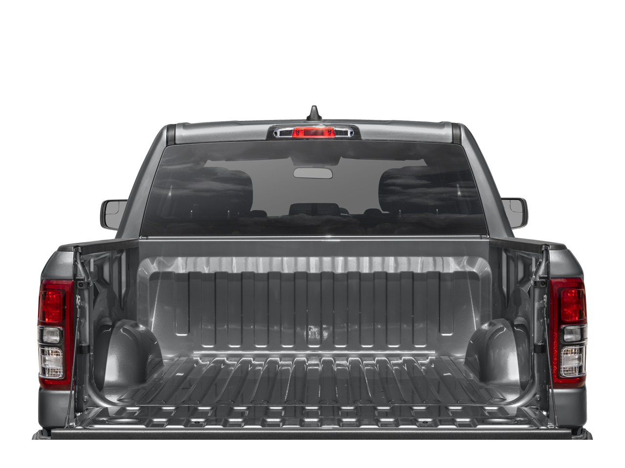 2023 RAM 1500 Sport