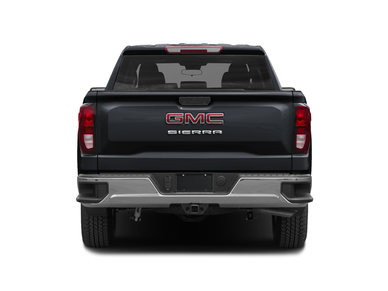 2024 GMC Sierra Pro