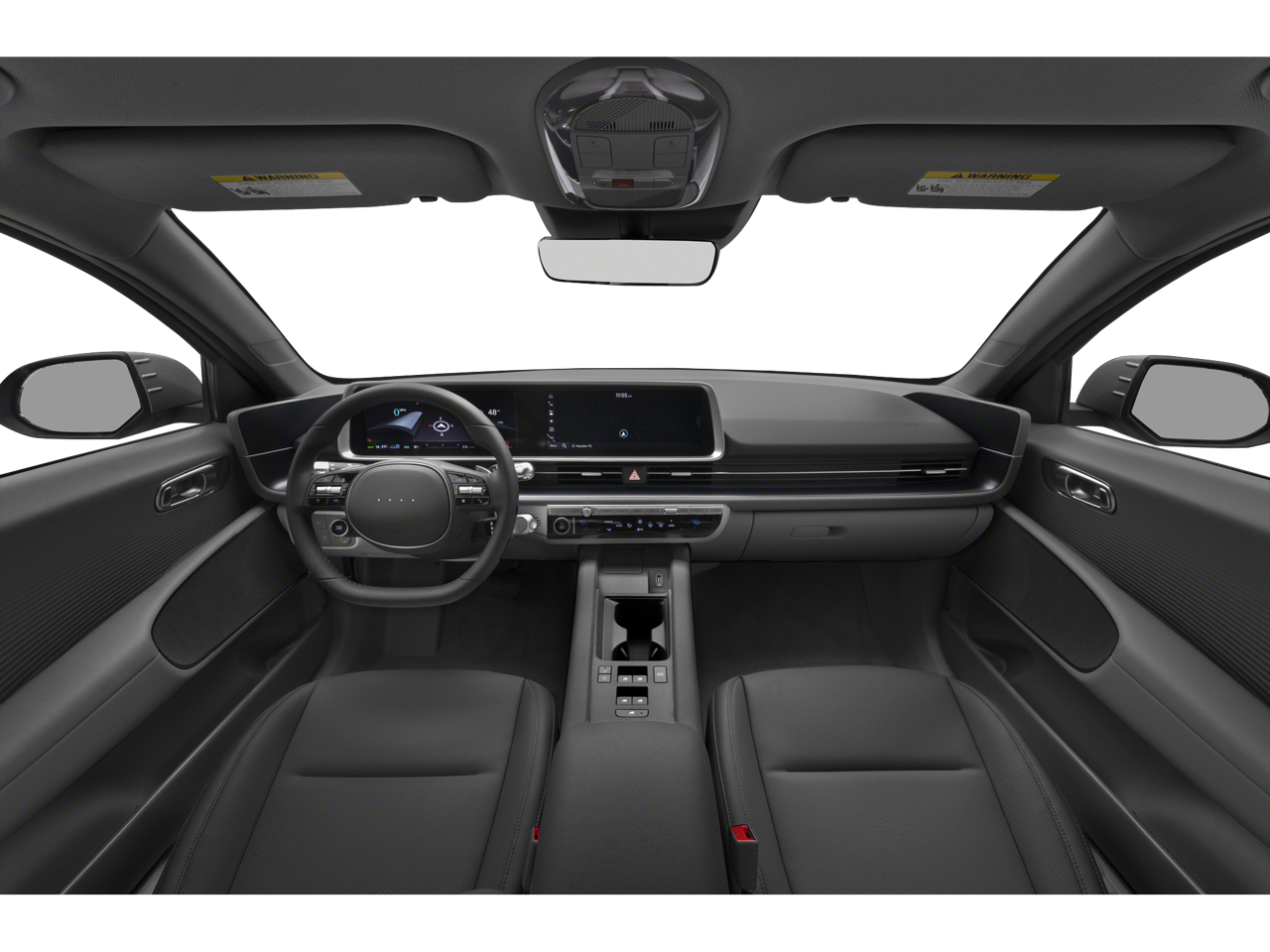 2024 Hyundai IONIQ 6 SEL