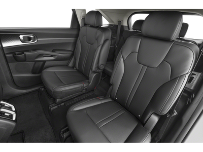 2024 Kia Sorento Hybrid EX