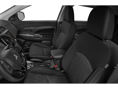 2024 Mitsubishi Outlander Sport SE
