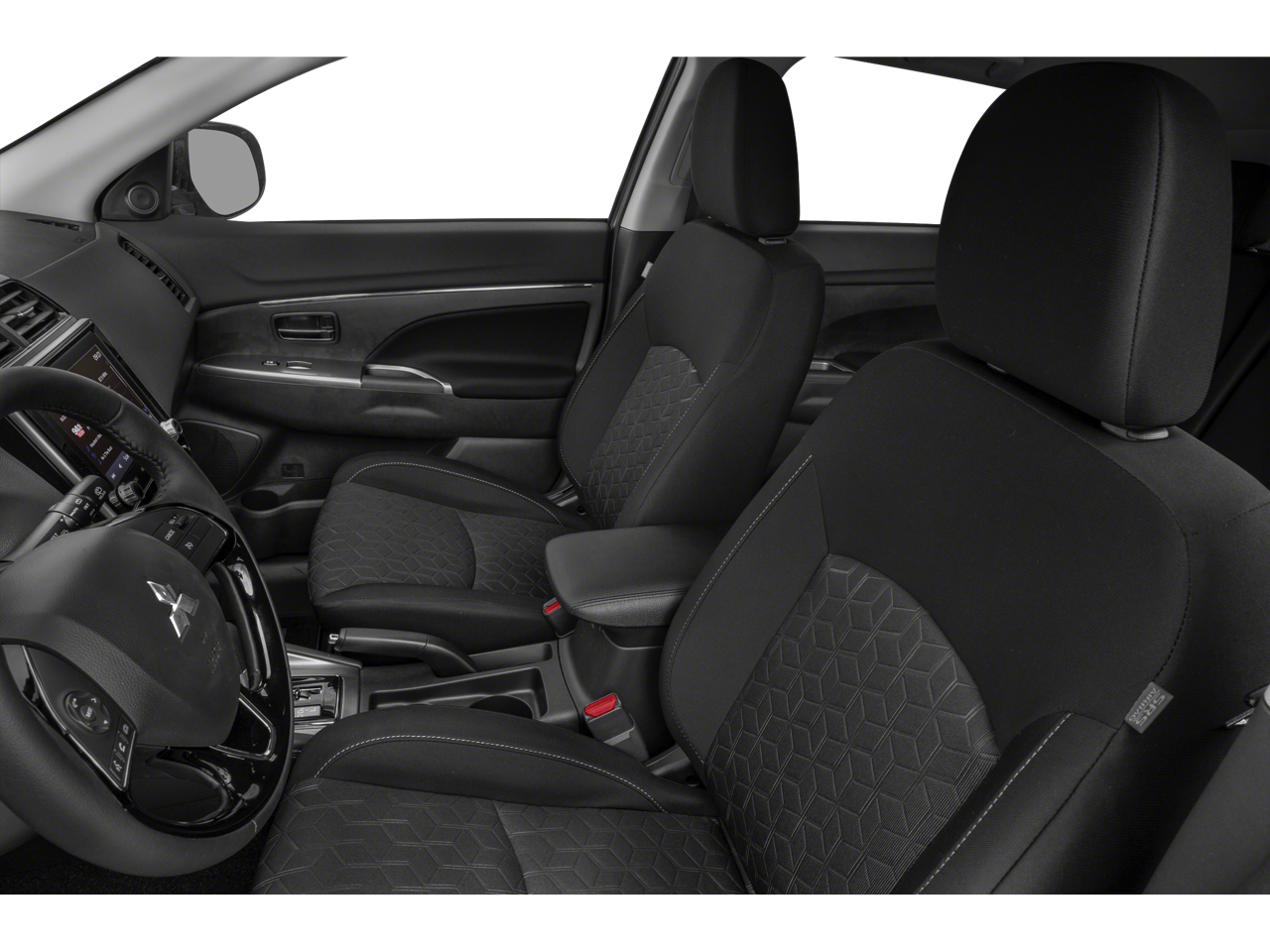 2024 Mitsubishi Outlander Sport SE