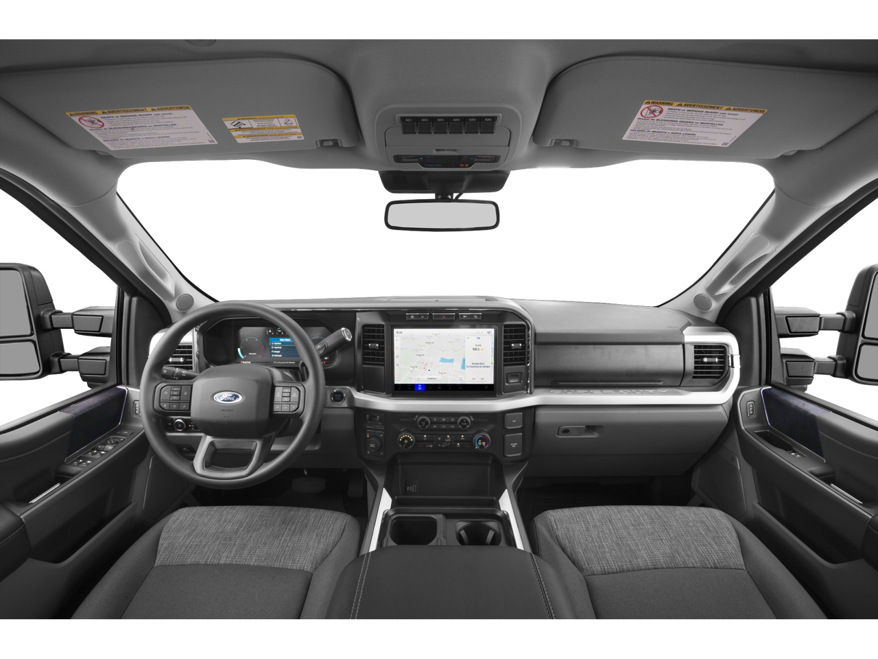 2025 Ford F-250 XLT