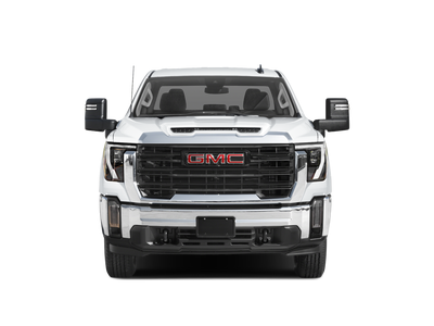 2025 GMC Sierra Pro