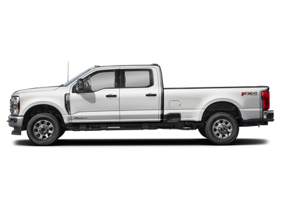 2026 Ford F-350 XLT