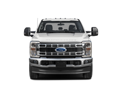2026 Ford F-350 XLT