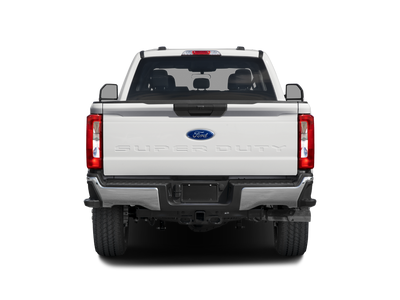 2026 Ford F-350 XLT