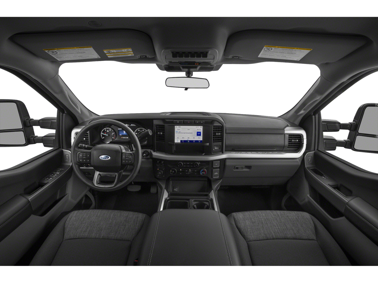 2026 Ford F-350 XLT