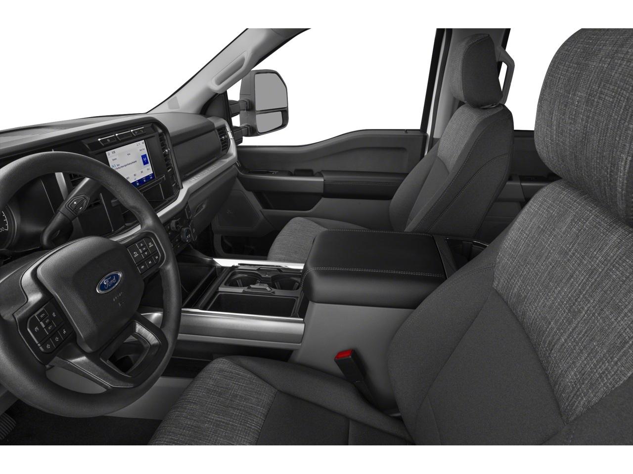 2026 Ford F-350 XLT
