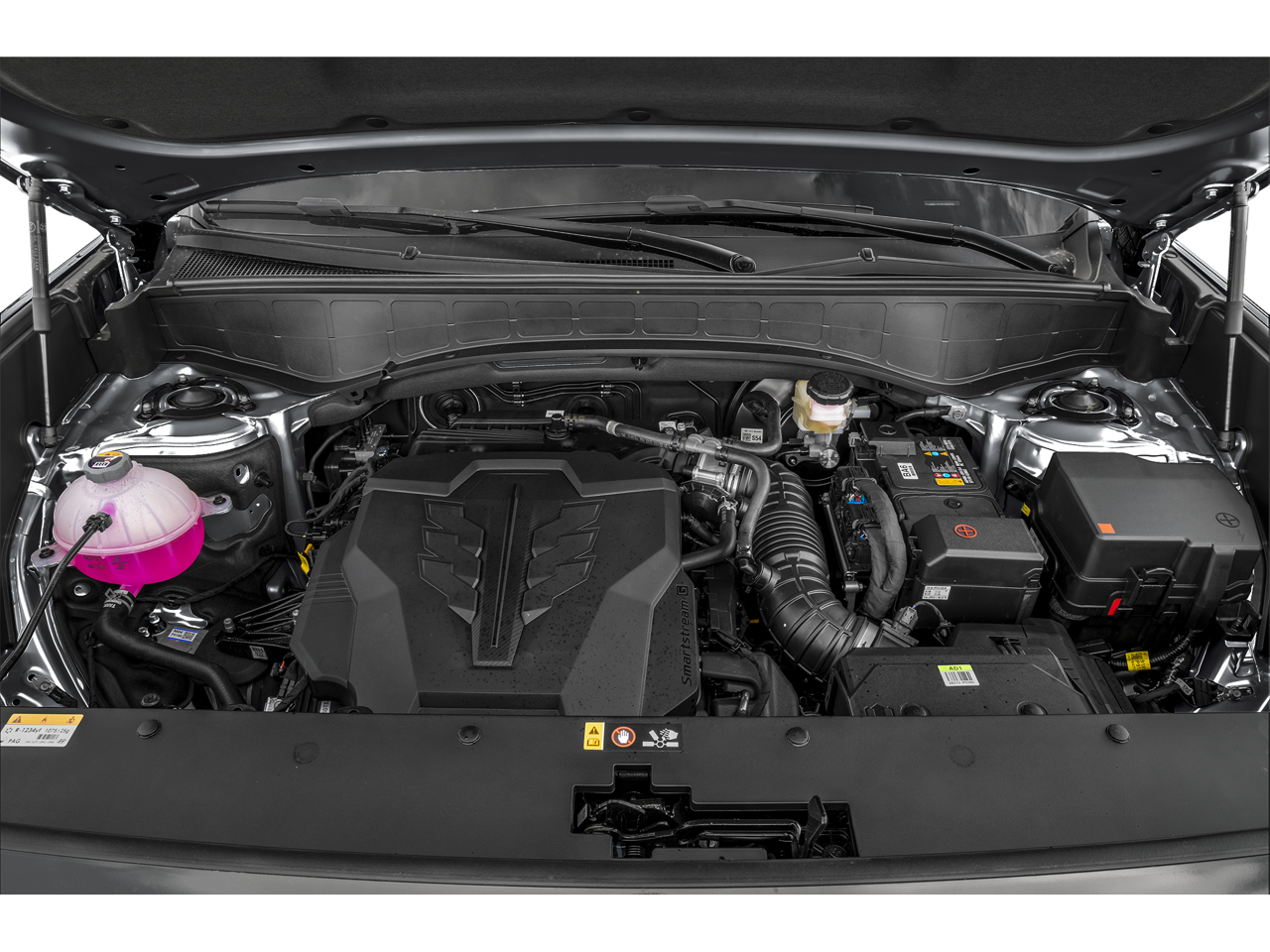 2026 Hyundai PALISADE SEL AWD