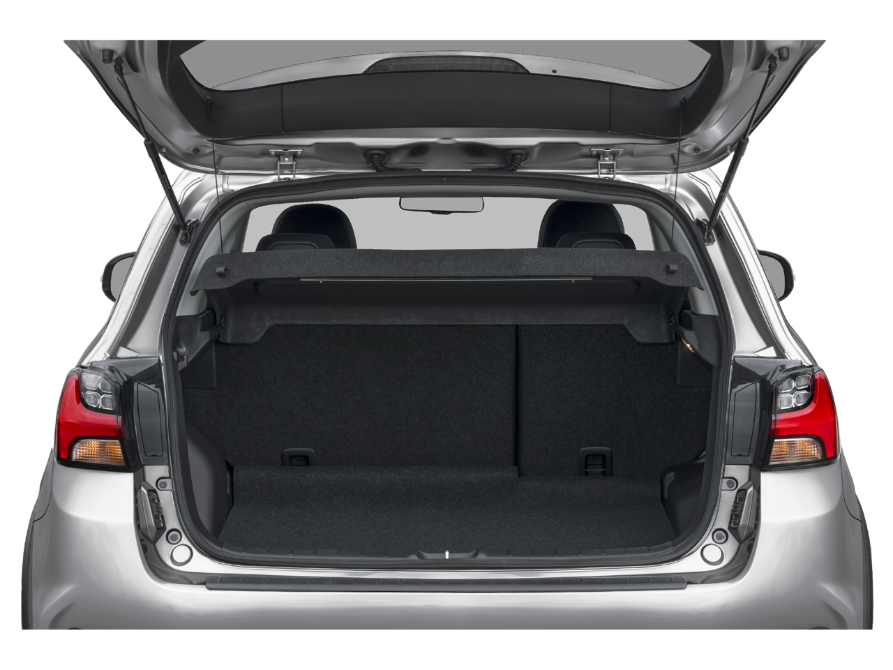 2026 Mitsubishi Outlander Sport SE