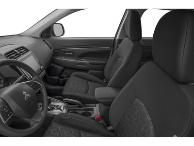 2026 Mitsubishi Outlander Sport S